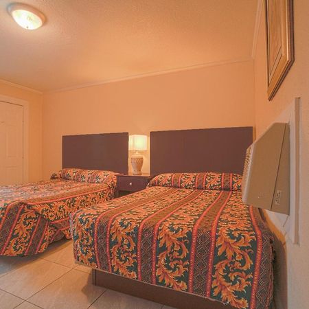 Texana Inn Edna By Oyo Dış mekan fotoğraf