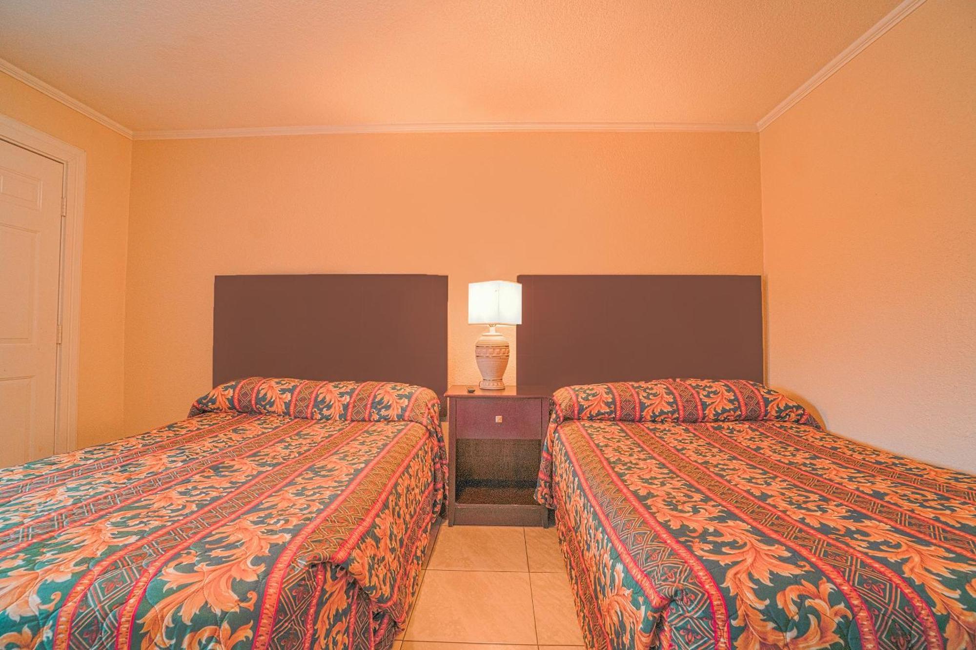 Texana Inn Edna By Oyo Dış mekan fotoğraf